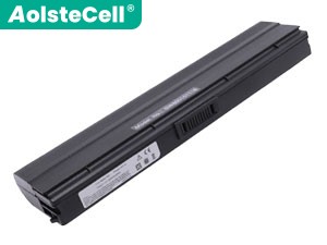 Baterie pro Asus U6E