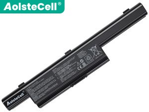 Baterie pro Asus A93SV