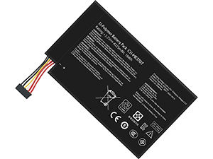 Baterie pro Asus Nexus 7 1st Gen