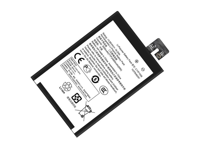 Baterie pro Asus ZenFone Max