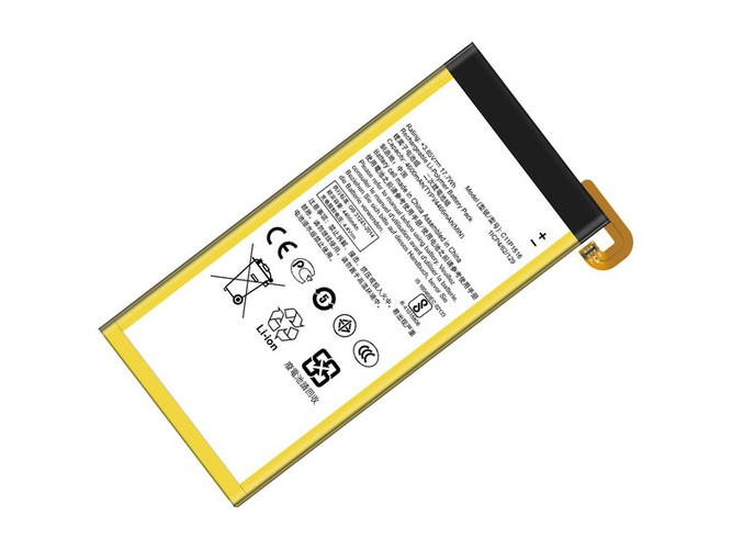 Baterie pro Asus ZU680KL