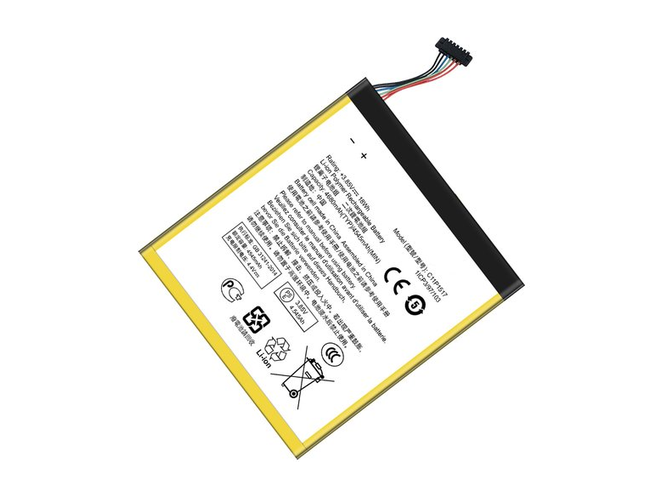 Baterie pro Asus ZenPad 10.1