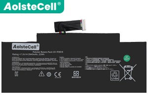 Baterie pro Asus TF300TL