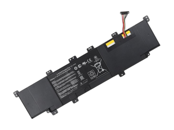 Baterie pro Asus VivoBook S500CA-CJ005H