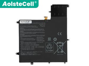 Baterie pro Asus C21N1706(2ICP3/82/138)
