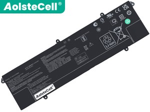 Baterie pro Asus Vivobook S 15 OLED S5507QA-MA062W