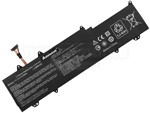 Baterie pro Asus ZenBook UX32LA-R3022D