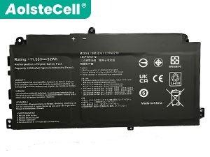 Baterie pro Asus B2402CBA