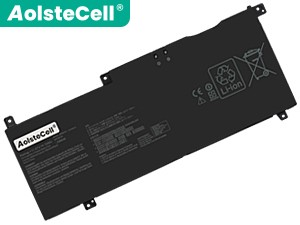 Baterie pro Asus Vivobook S 15 S5507QA-MA012W