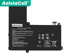 Baterie pro Asus C41-N541