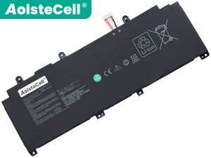 Baterie pro Asus C41N2203