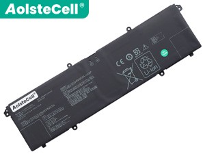 Baterie pro Asus Vivobook Pro 15 OLED N6506MV