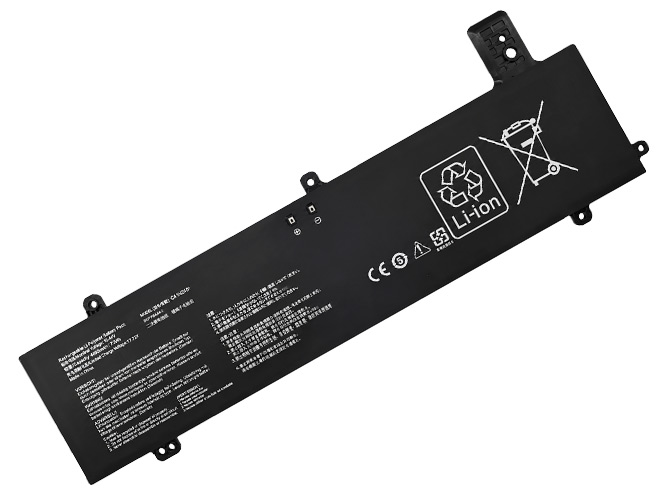 Baterie pro Asus Rog flow z13 gz302ea