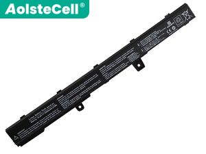 Baterie pro Asus X451CA-VX050H