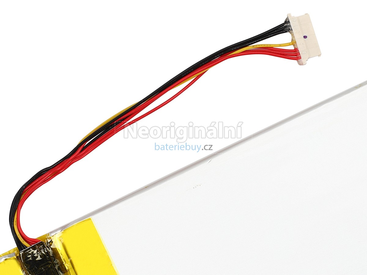 Nahrazení Avita ESSENTIAL NE14A2 baterie