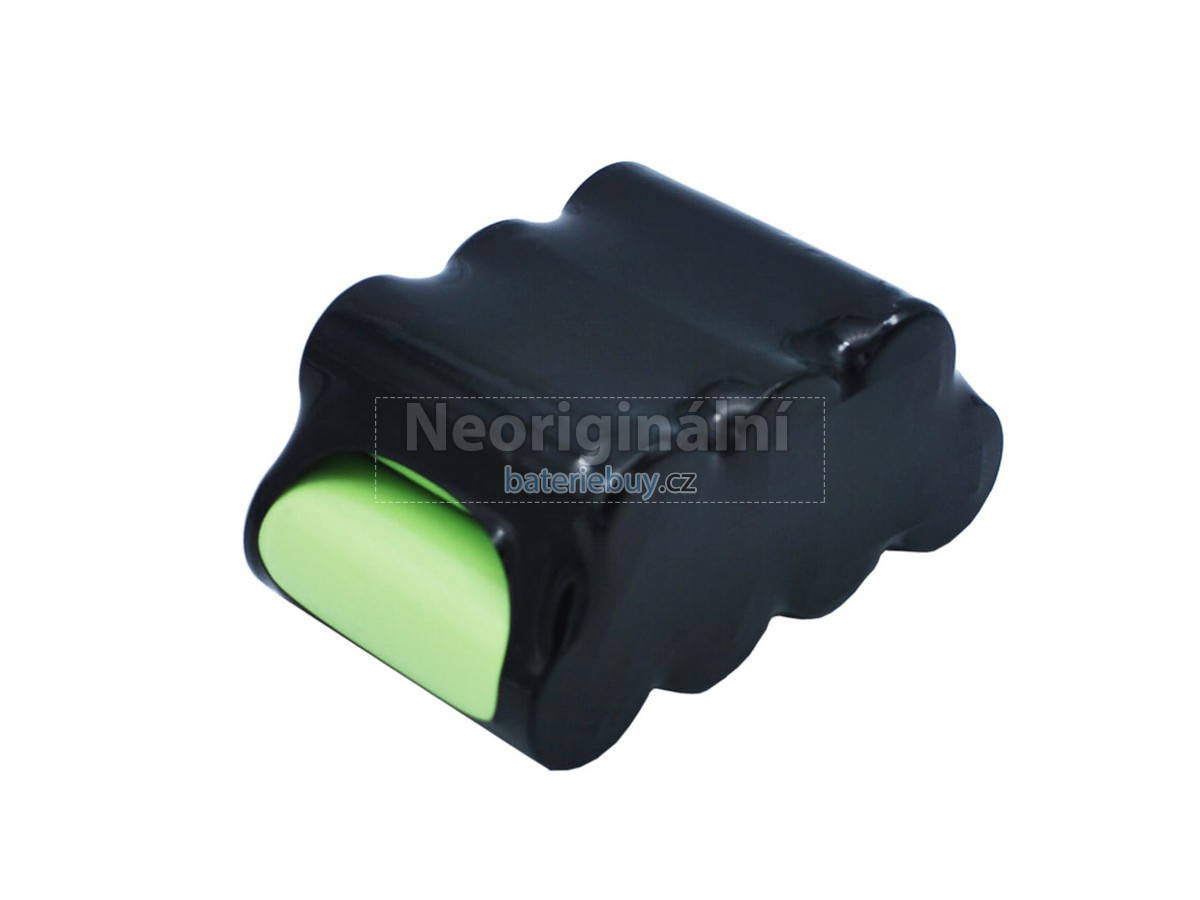 Nahrazení B Braun 120182 baterie