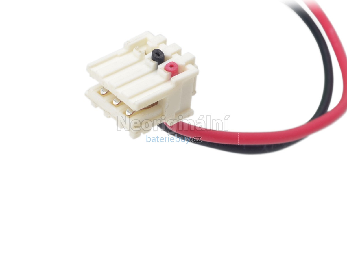 Nahrazení B Braun VISTA baterie