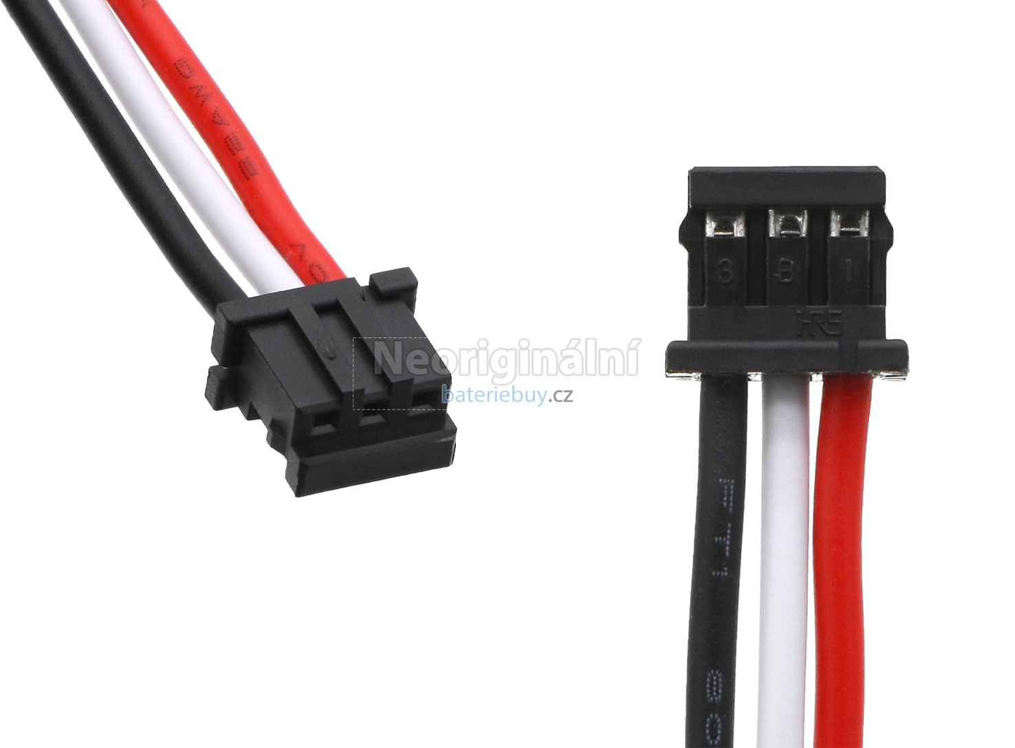 Nahrazení B Braun 33170034 baterie