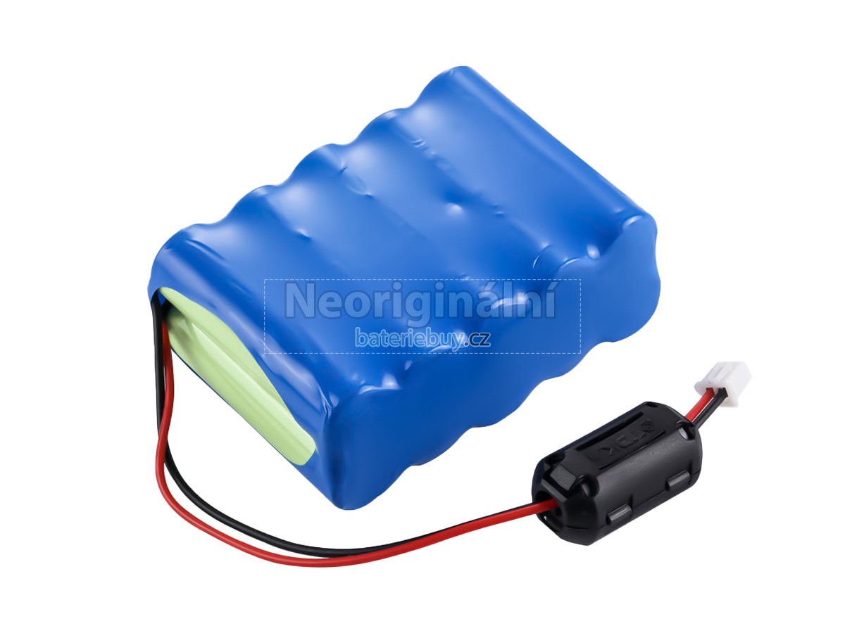 Nahrazení B Braun 8713030 baterie