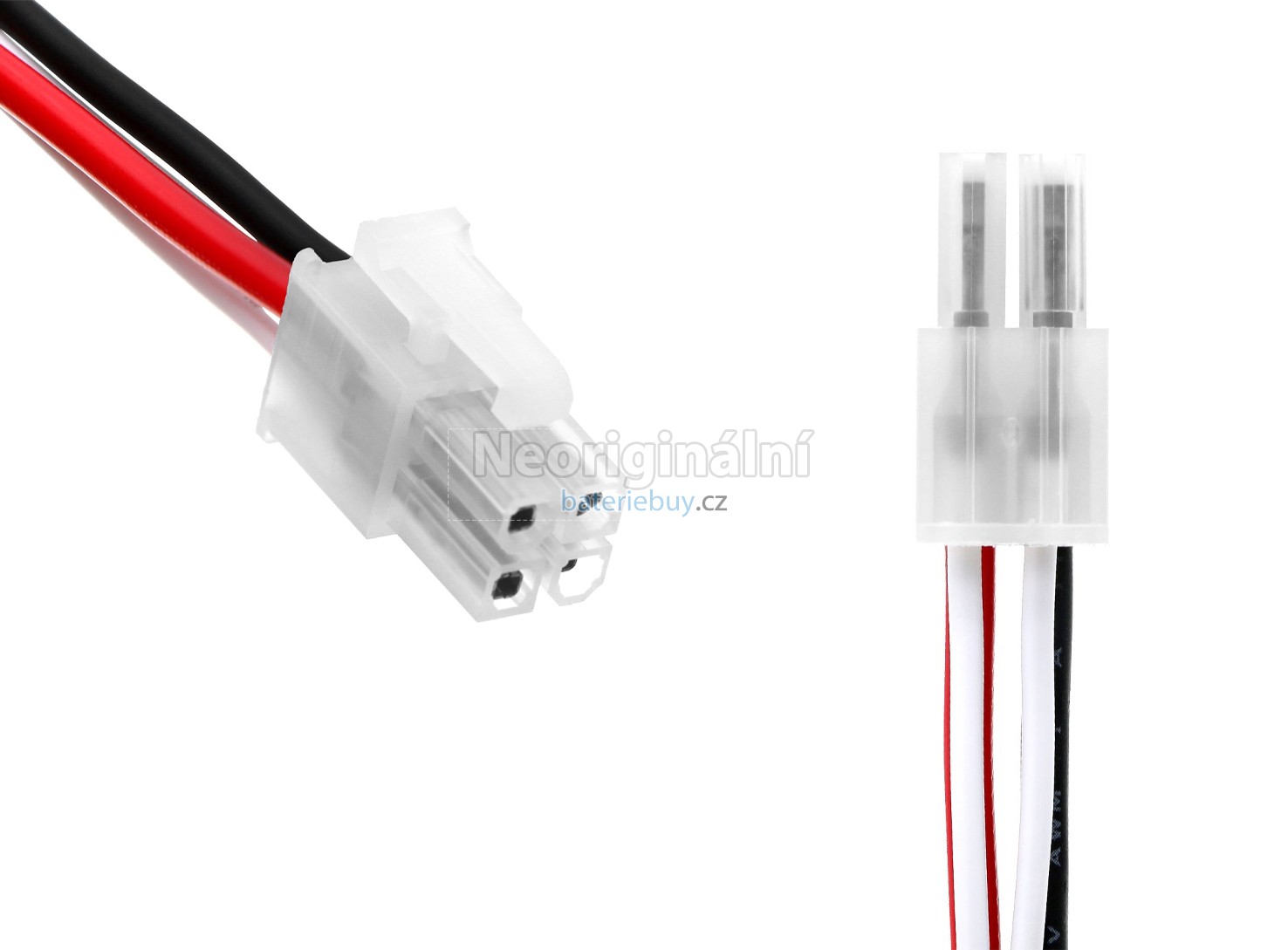 Nahrazení B Braun M0430060002 baterie