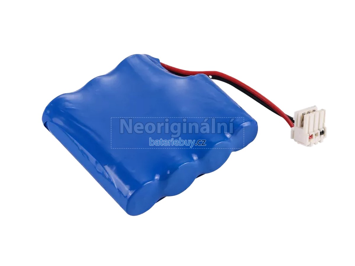 Nahrazení B Braun 34501690 baterie