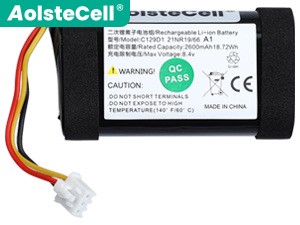 Baterie pro Bang Olufsen C129D3