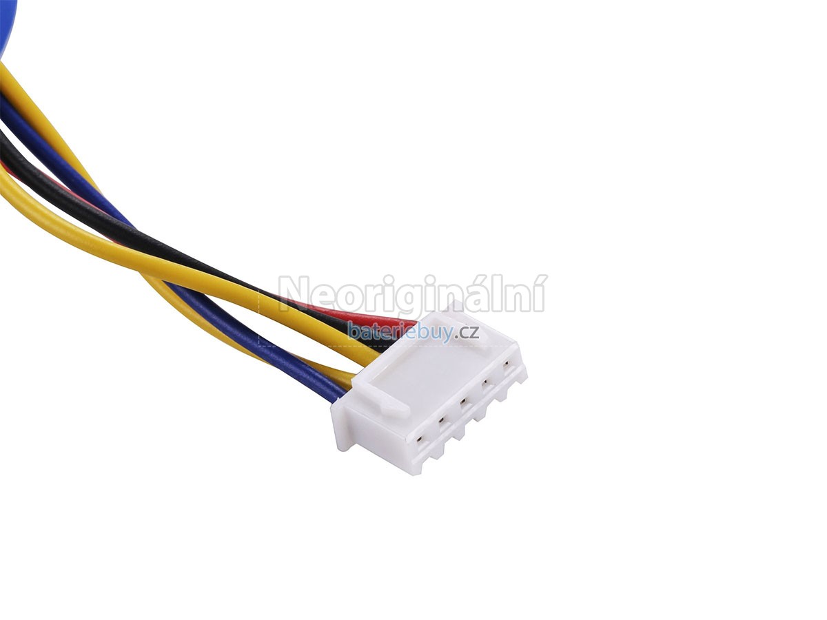 Nahrazení BD ART-3000B baterie