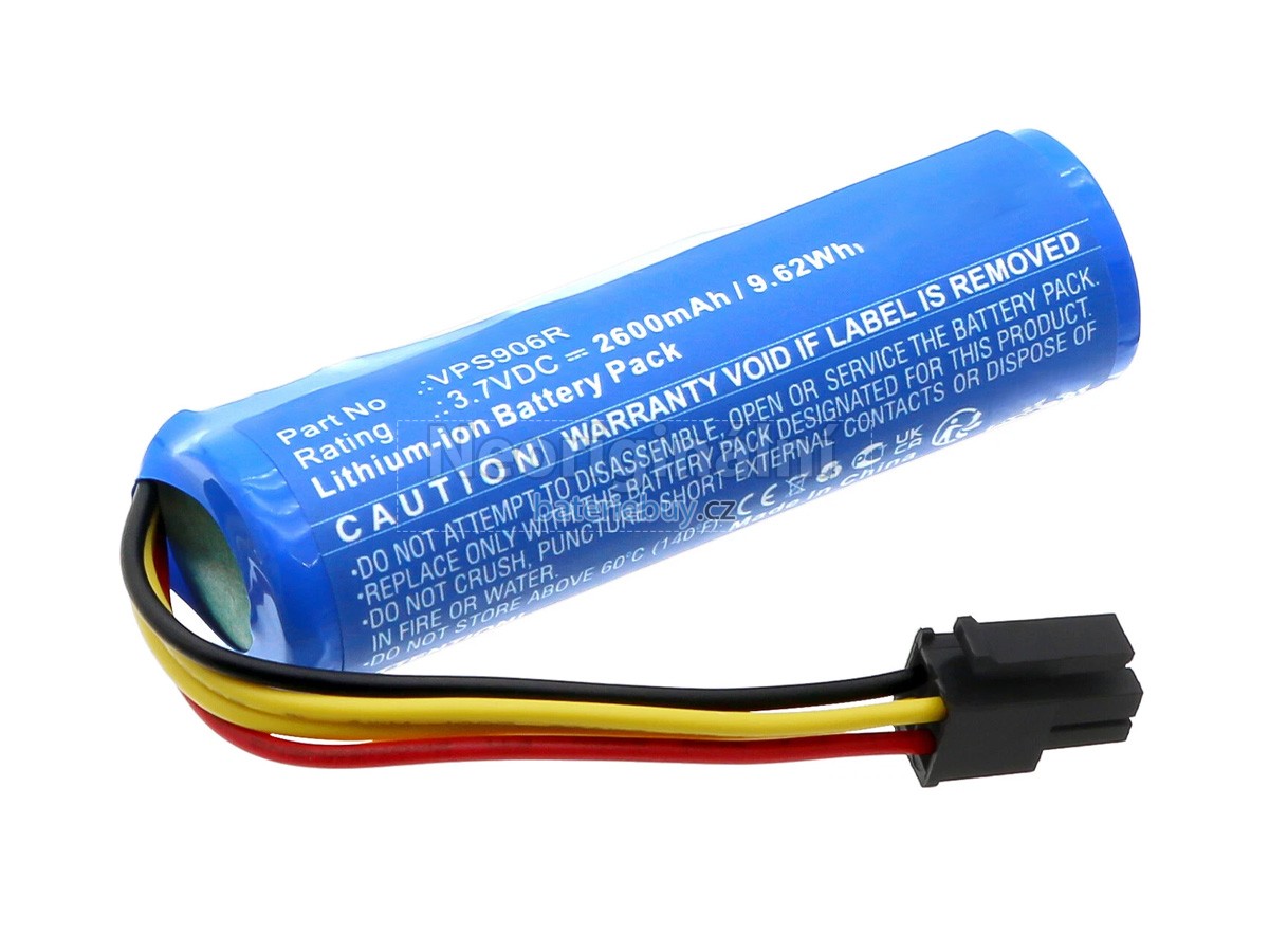 Nahrazení Beko 300TR baterie