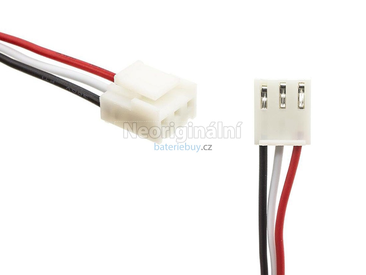 Nahrazení BEXEL 6HP-E200AA-3P baterie