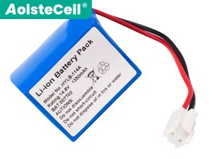 Baterie pro Biocare ECG-9803G