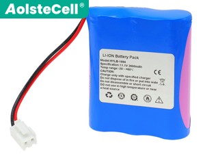 Baterie pro Biocare IE101