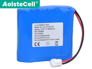 Baterie pro Biocare IE6