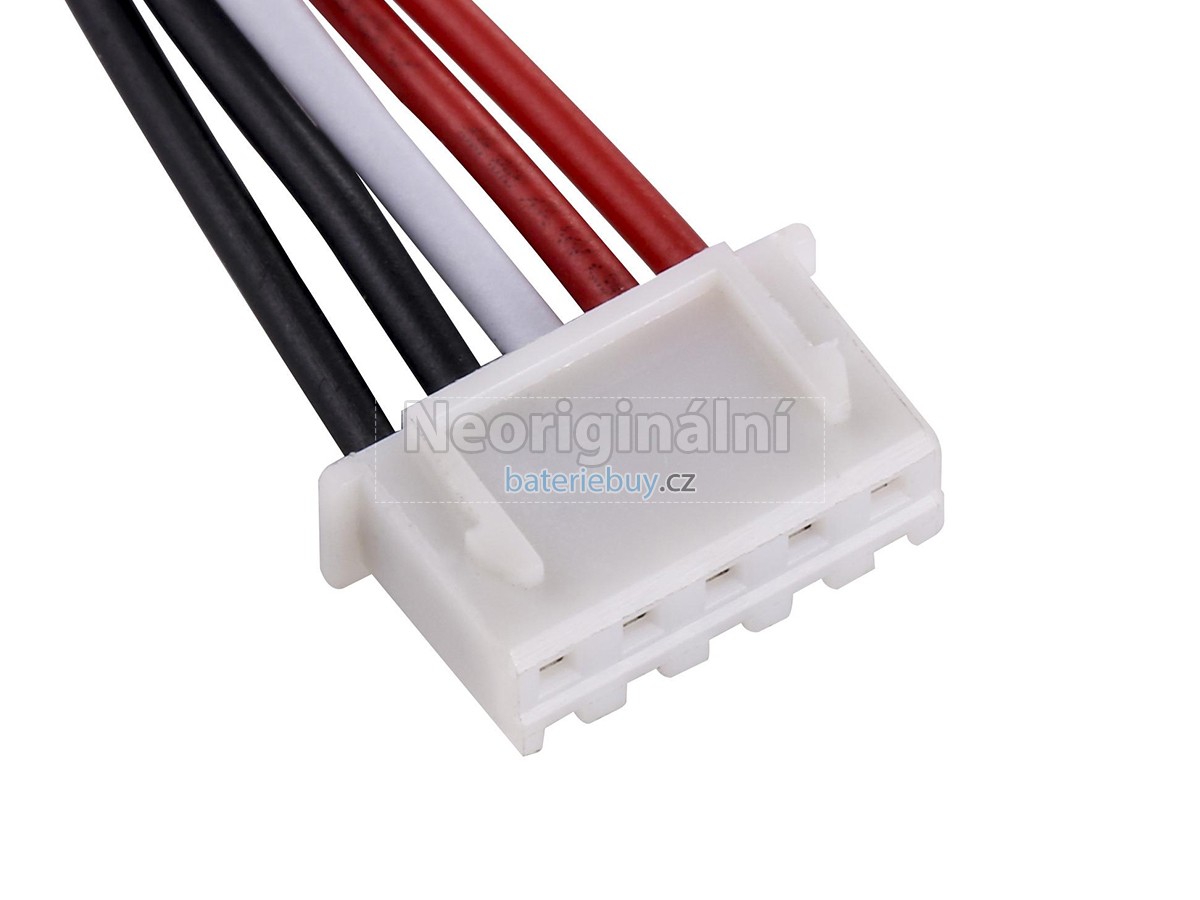 Nahrazení Biolight BAT-120002 baterie