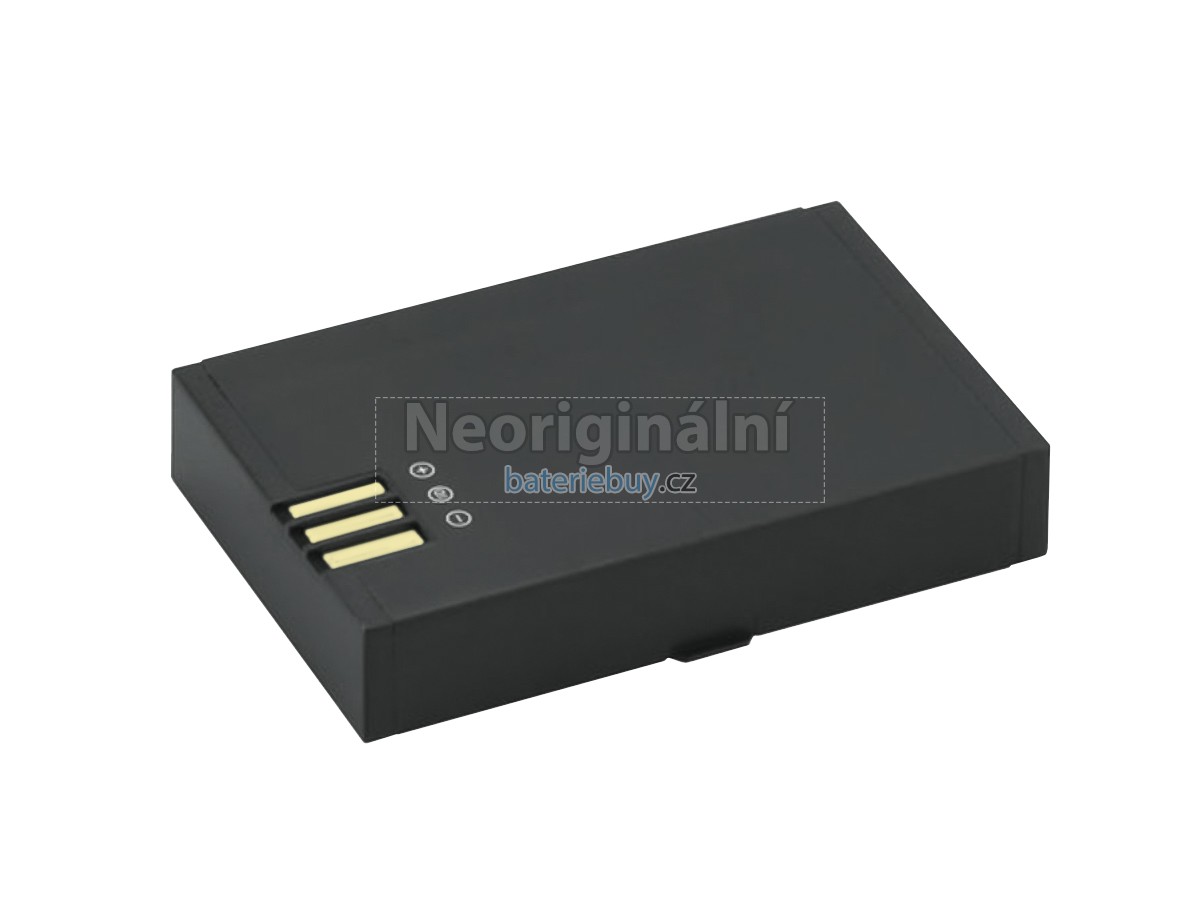 Nahrazení Biolight LB-02B baterie