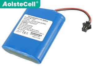 Baterie pro Biolight DVAUS-BLT-002
