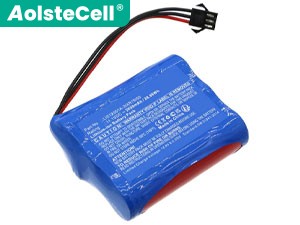Baterie pro Biolight M10
