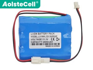 Baterie pro Bionet LS1865L220