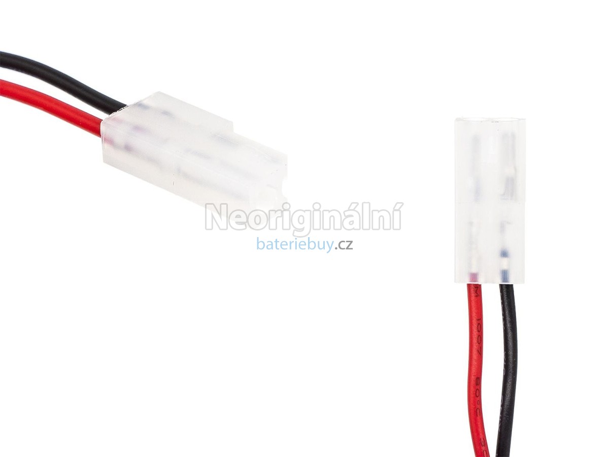 Nahrazení Bissell 1618526 baterie