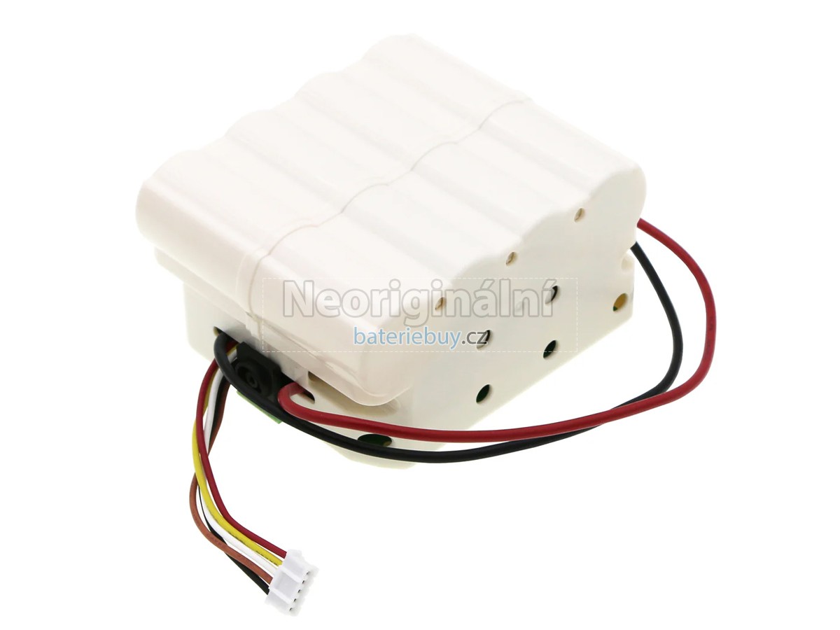 Nahrazení Bissell 1621066 baterie