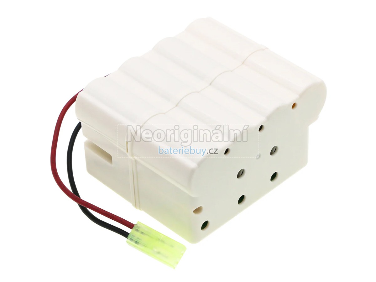 Nahrazení Bissell 1621066 baterie