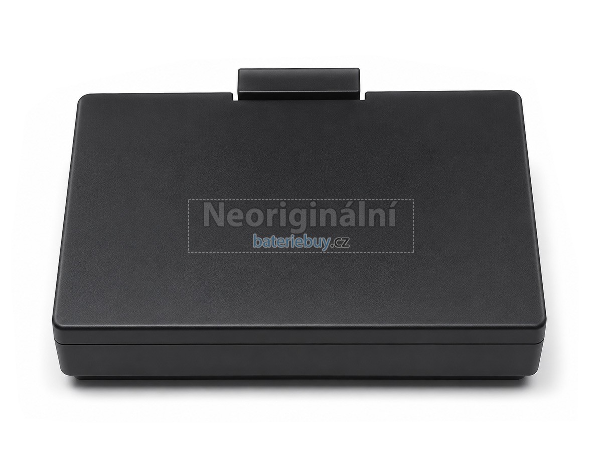 Nahrazení BIXOLON PBP-R300/STD baterie