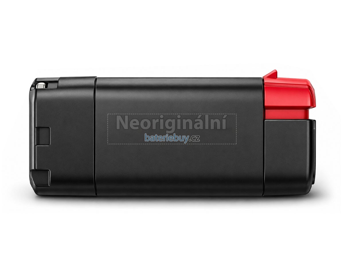 Nahrazení Black Decker VPX1101 baterie