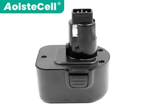 Baterie pro Black Decker 12V-PS130