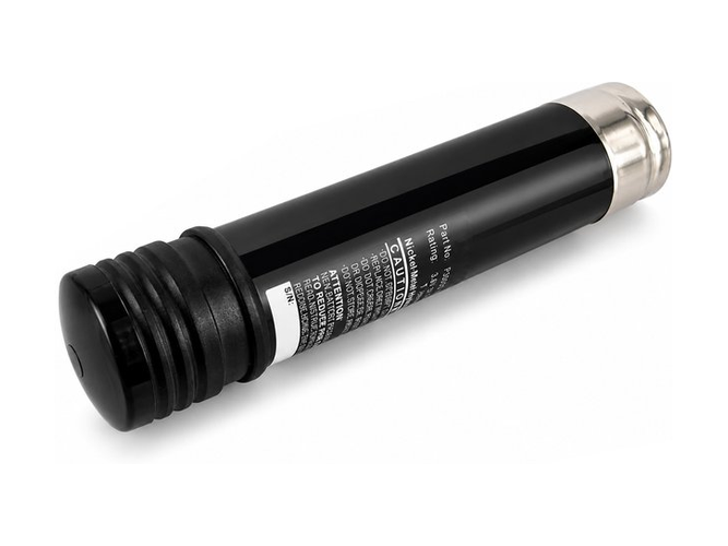 Baterie pro Black Decker 15199502