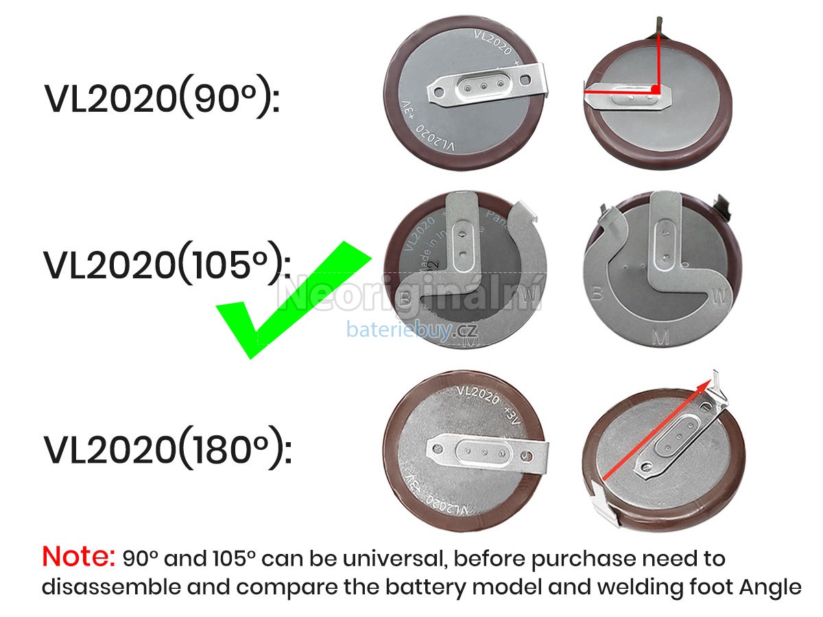 Nahrazení BMW E60 baterie