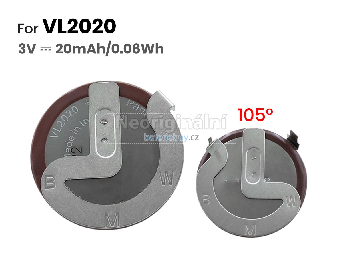 Nahrazení BMW E60 baterie