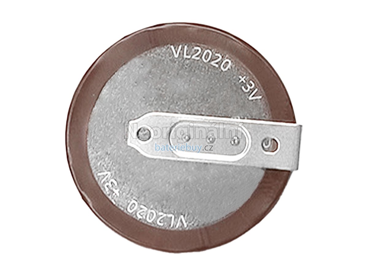 Nahrazení BMW VL2020-180 baterie