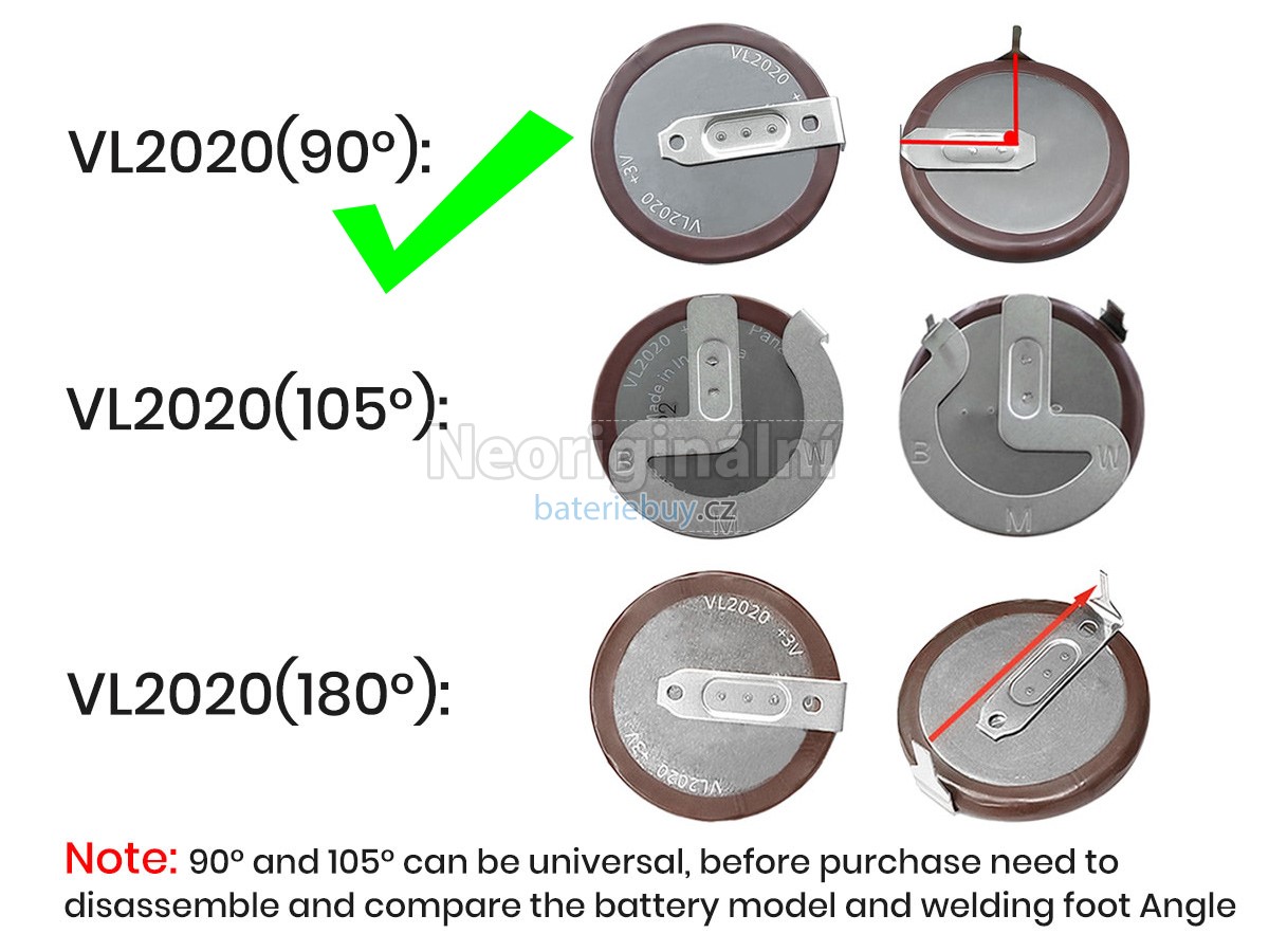 Nahrazení BMW E60 baterie