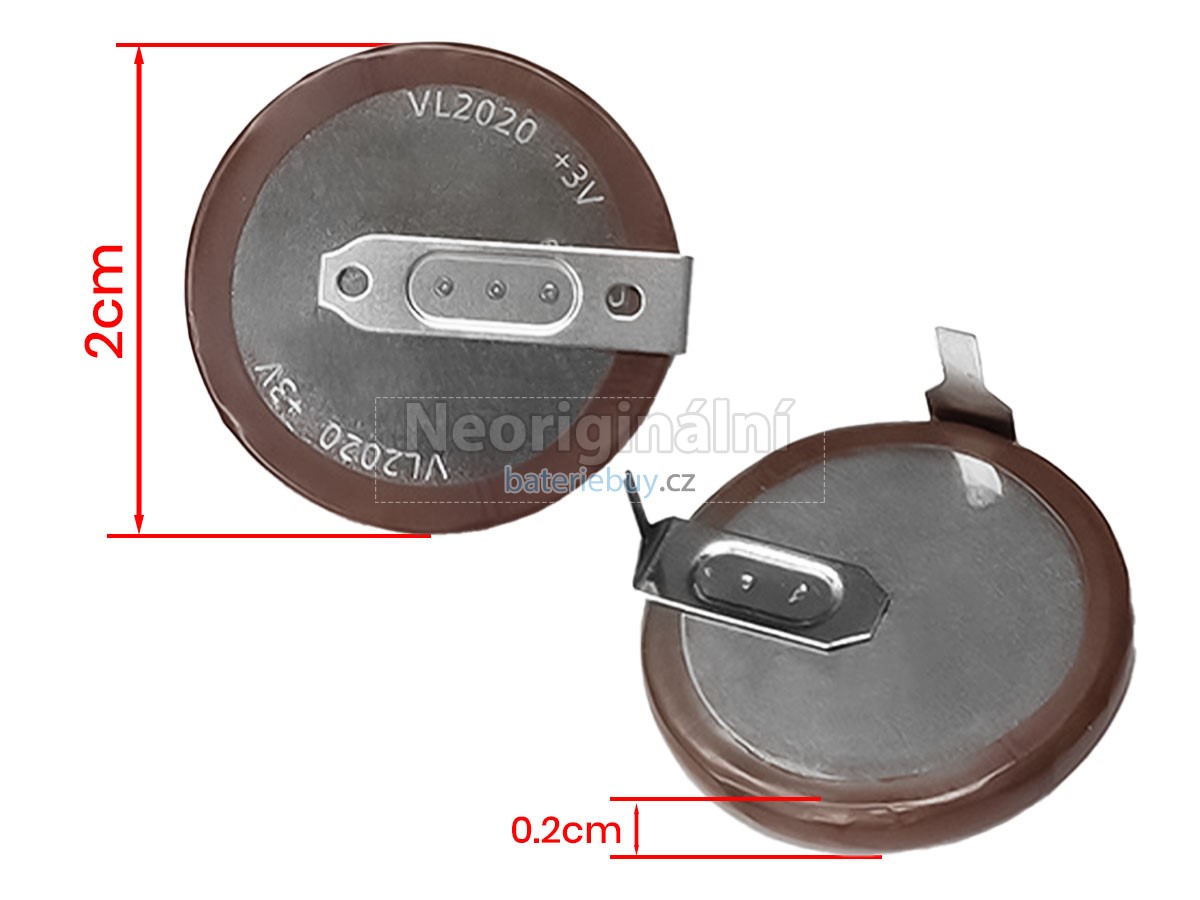 Nahrazení BMW E60 baterie