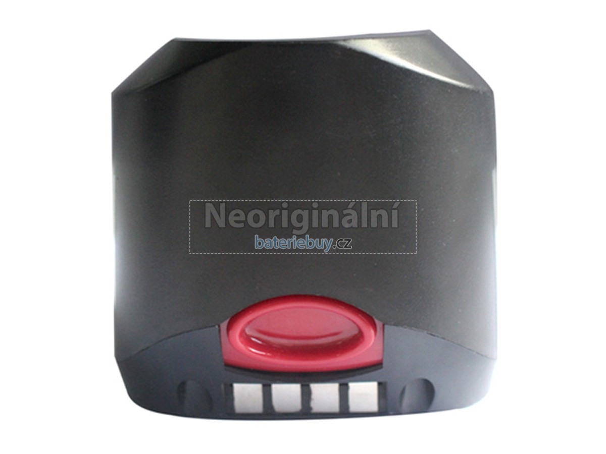 Nahrazení Bosch PSR 14.4LI baterie